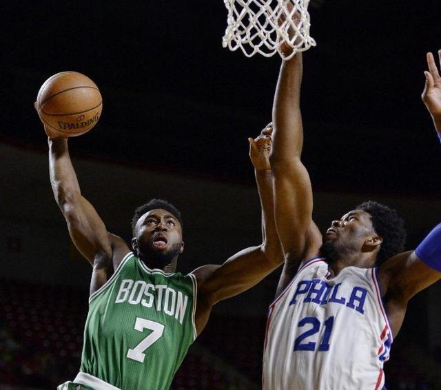 热身赛检验 热身赛检验