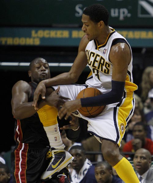 样是罗林斯 样是罗林斯